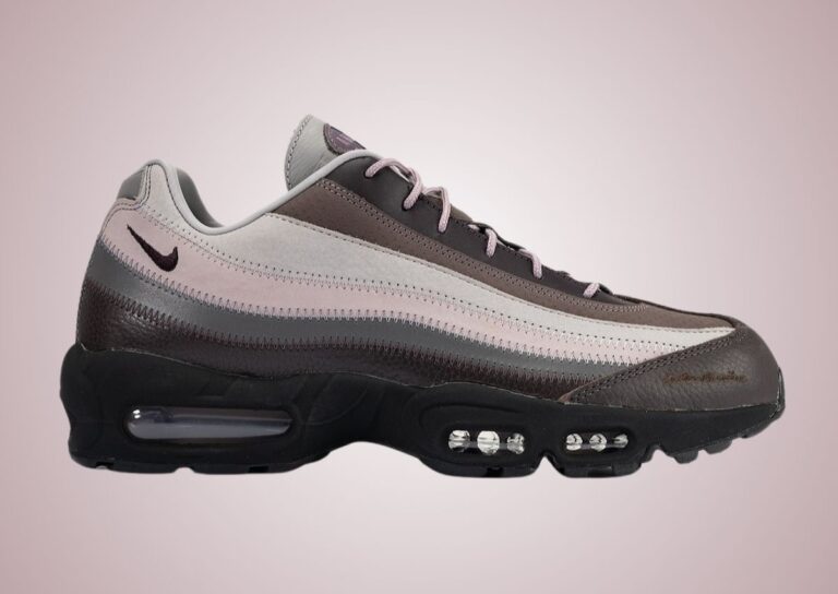 A Ma Maniere Nike Air Max 95 While You Were Sleeping FZ8743-200 Release Info