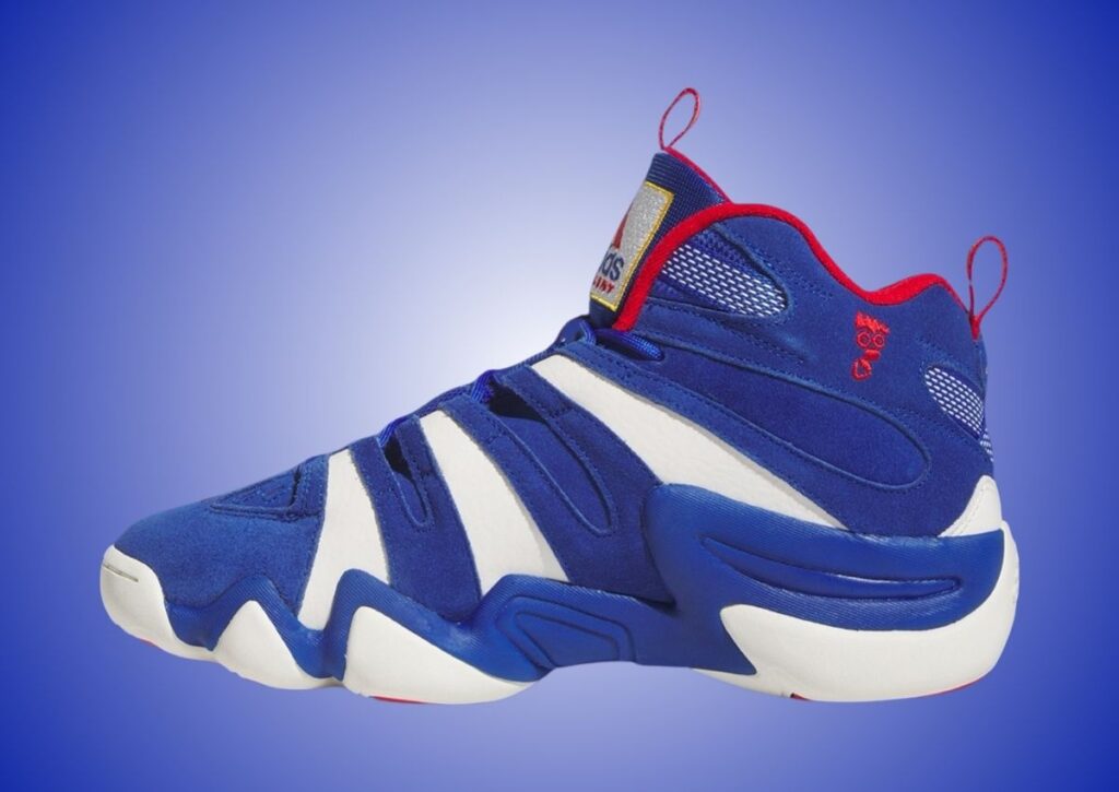 adidas Crazy 8 Philly IF4524