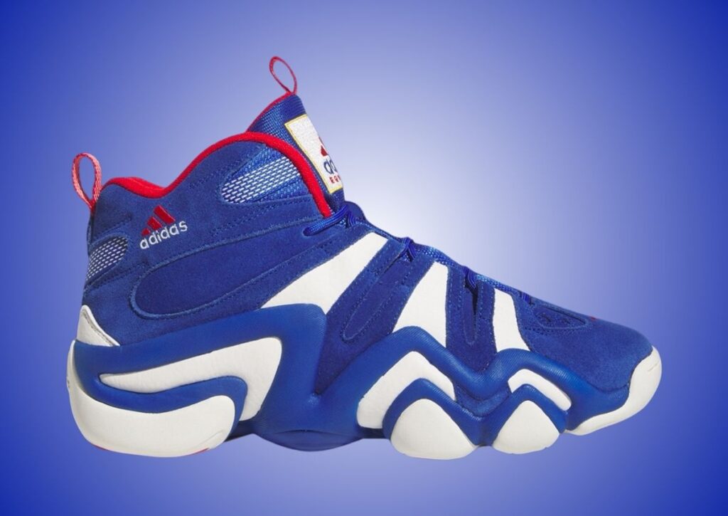 Crazy 8 basketball shoes online