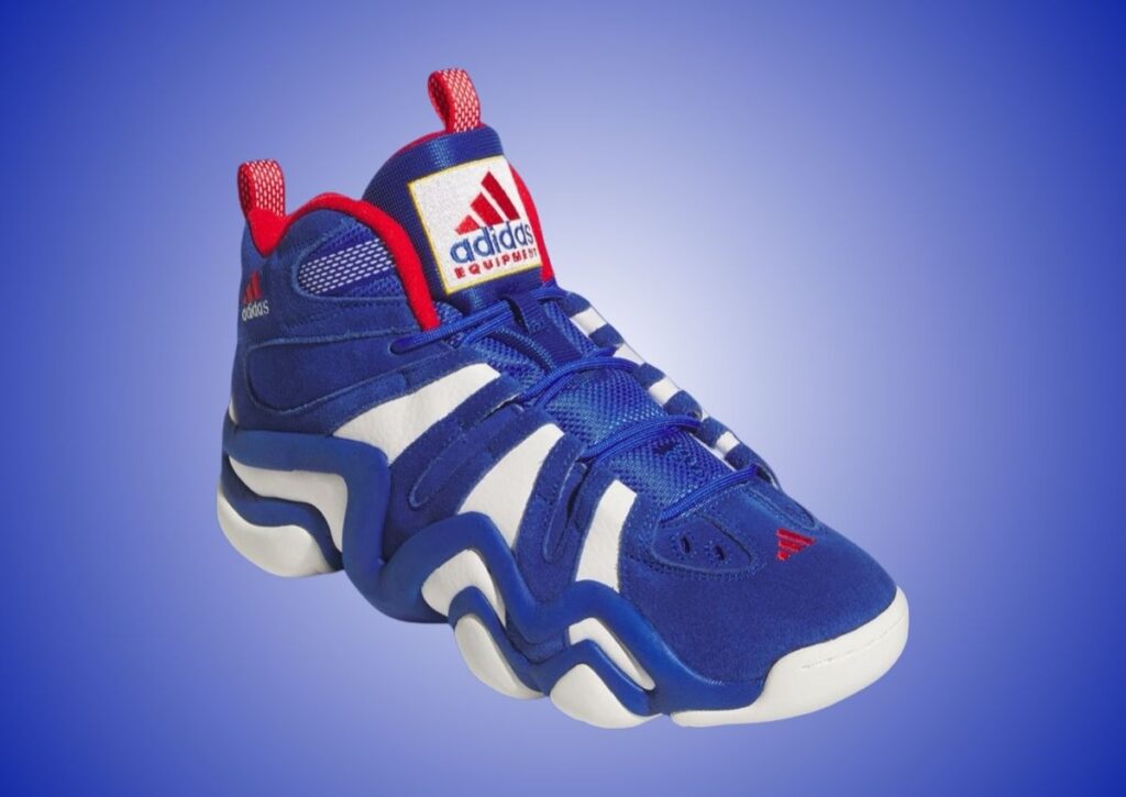 adidas Crazy 8 Philly IF4524