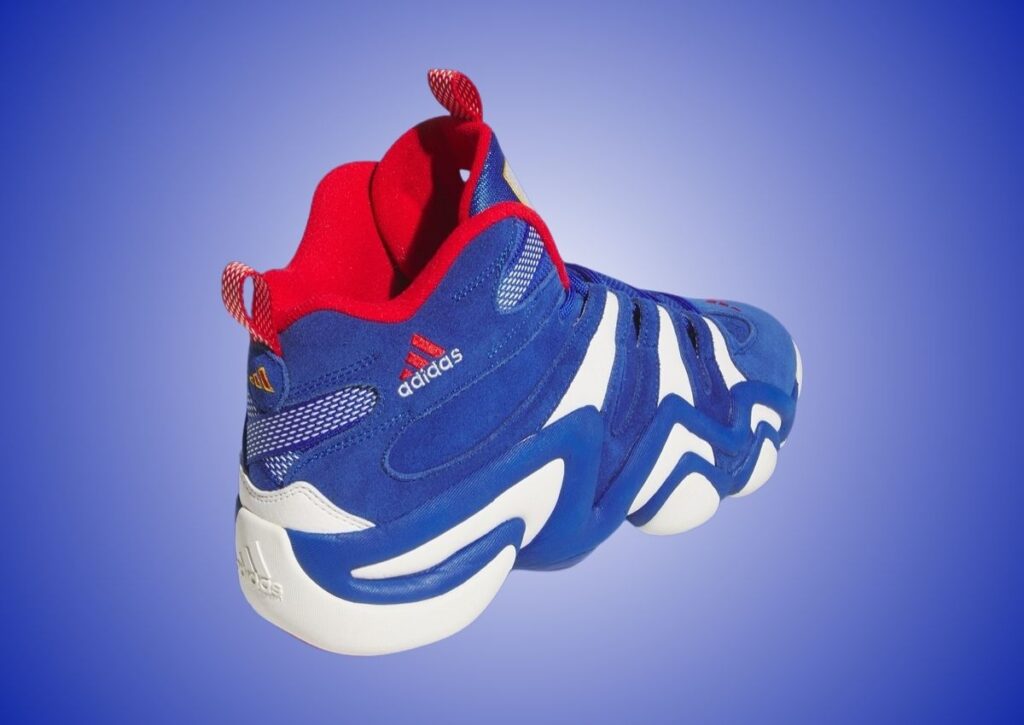 adidas Crazy 8 Philly IF4524