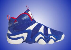 adidas Crazy 8 “Philly” Releases November 2024