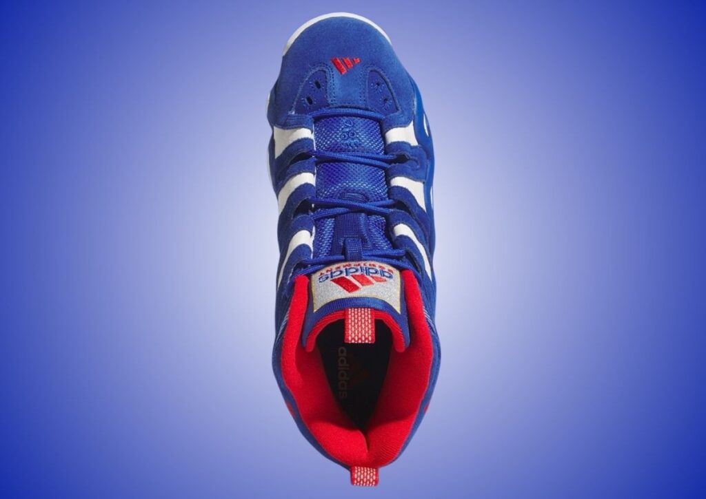 adidas Crazy 8 Philly IF4524