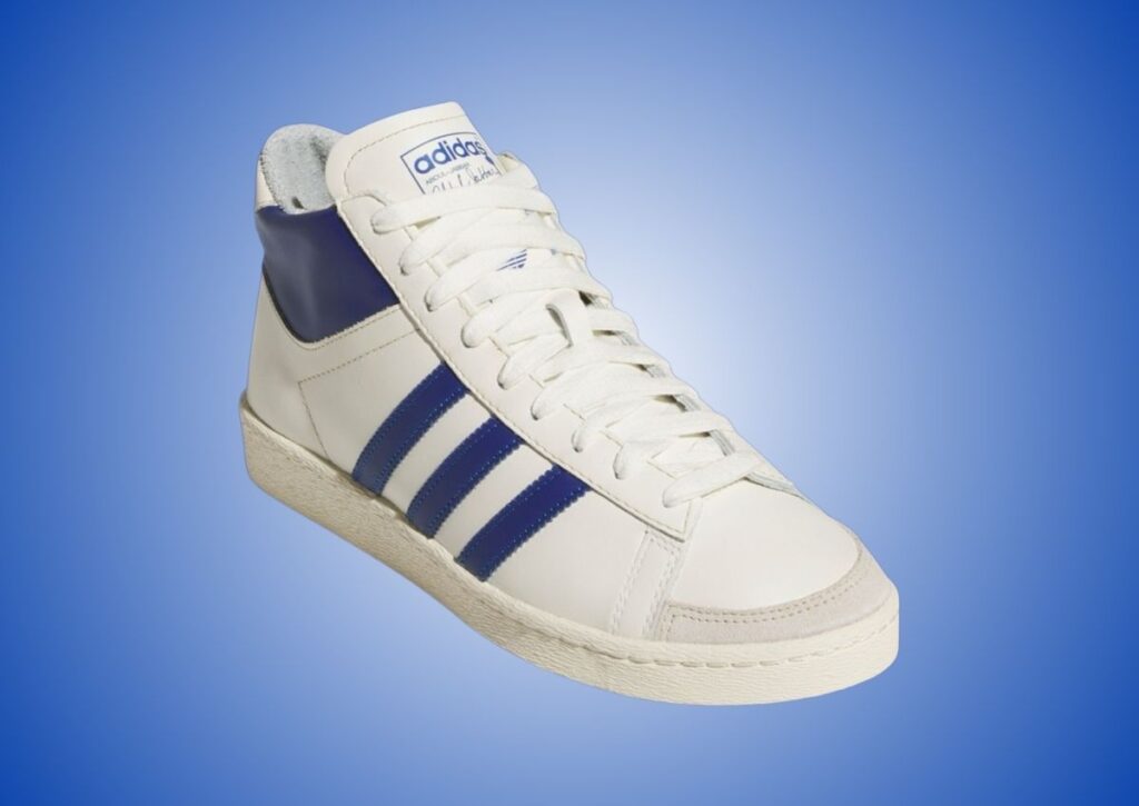 adidas Jabbar Low OG Royal Blue JI0150