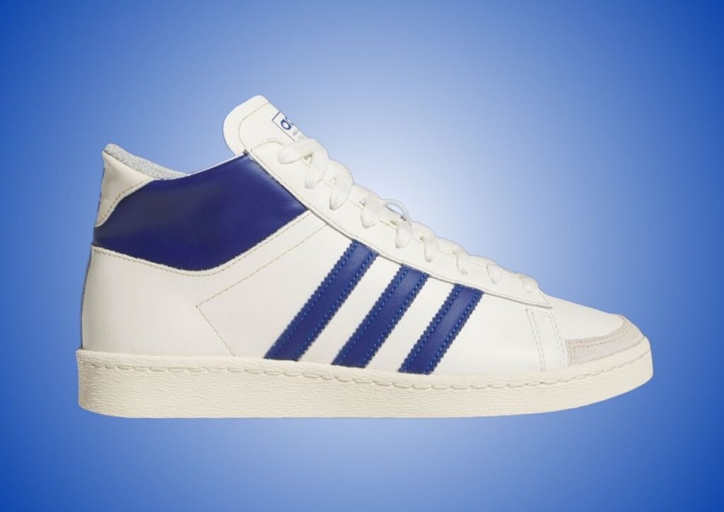 adidas Jabbar High OG Royal Blue IH5316