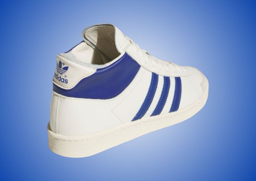 adidas Jabbar Low OG Royal Blue JI0150