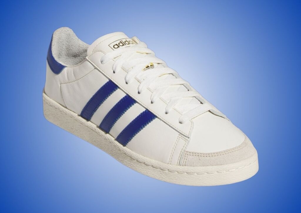 adidas Jabbar Low OG Royal Blue JI0150