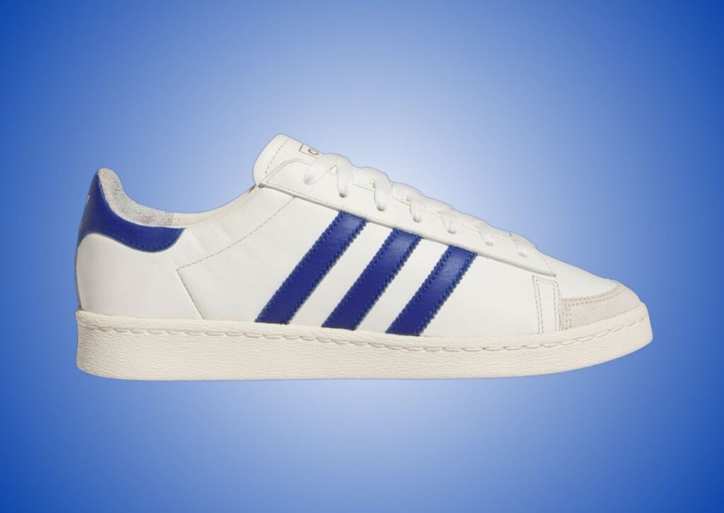 adidas Jabbar Low OG Royal Blue JI0150