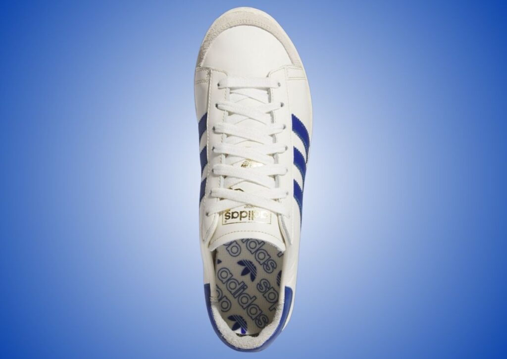 adidas Jabbar Low OG Royal Blue JI0150