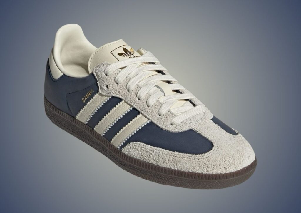 adidas Samba OG Night Indigo IG1968