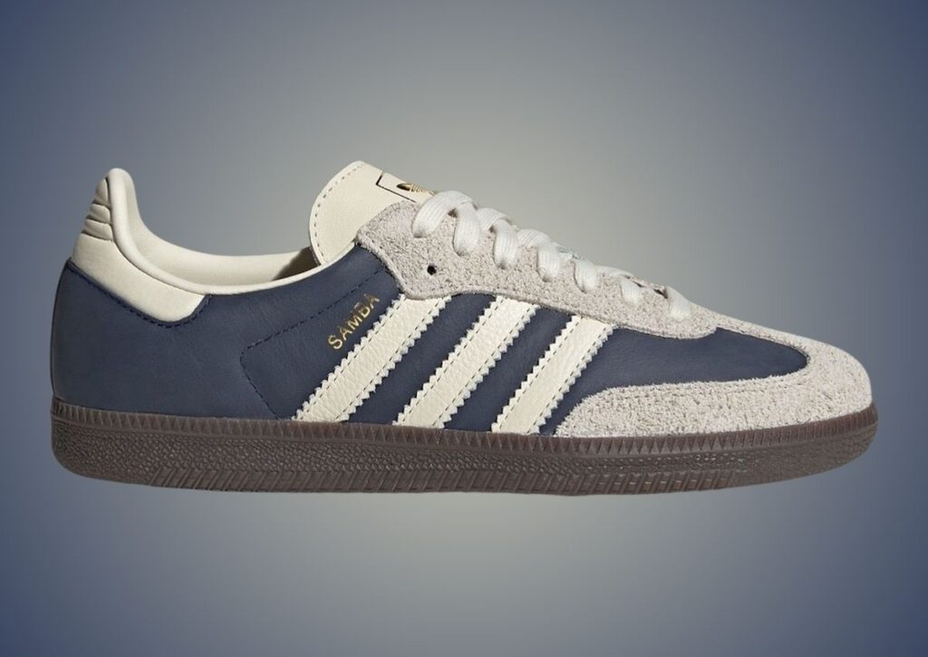 adidas Samba OG Night Indigo IG1968