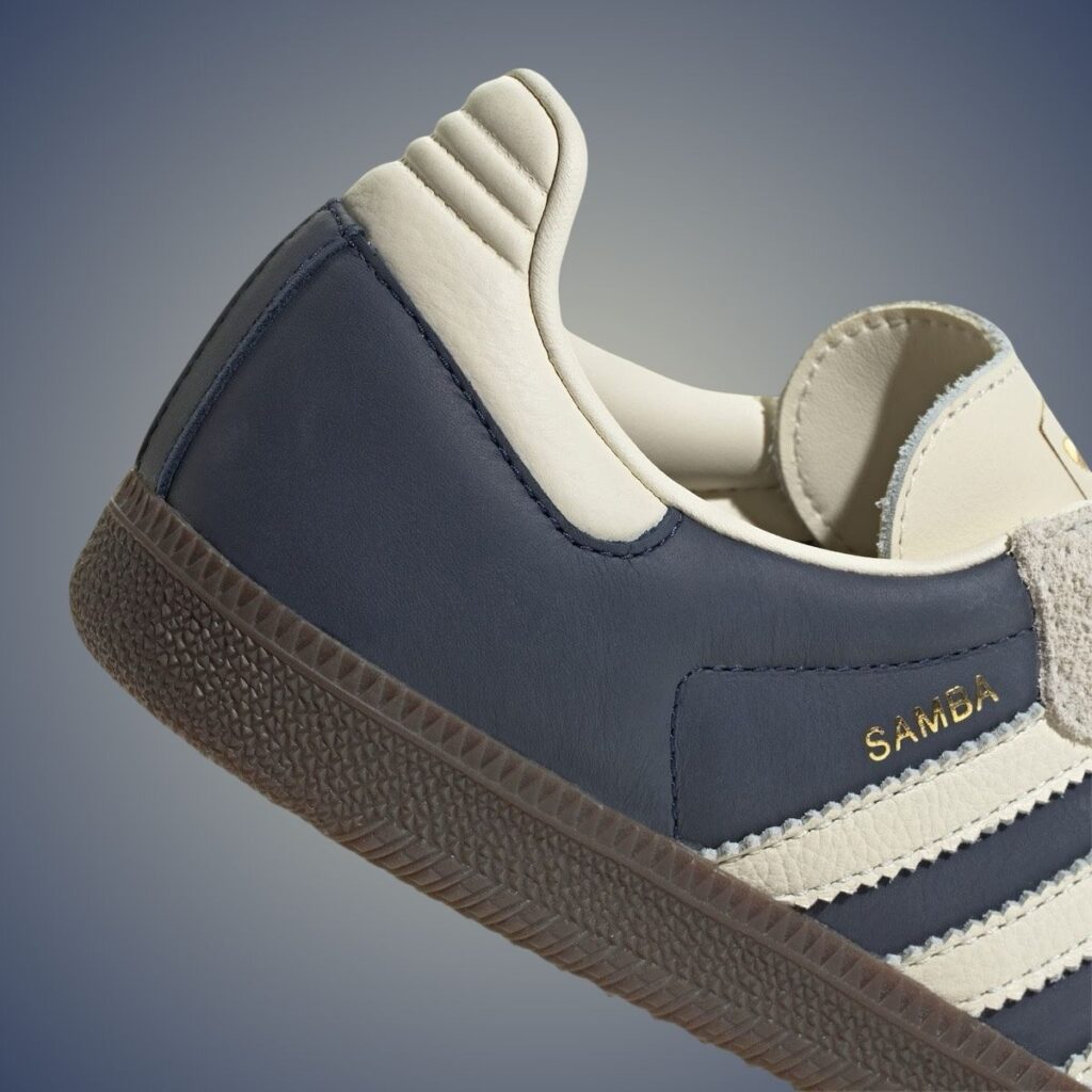 adidas Samba OG Night Indigo IG1968