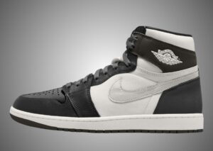 Air Jordan 1 High OG “Black Summit White” Releases June 2025