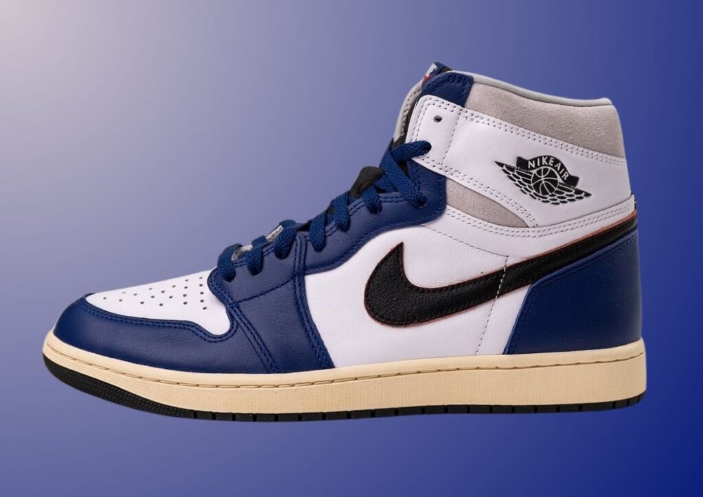 Air jordan 1 royal blue for sale online