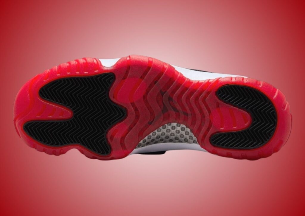 Air Jordan 11 Bred Velvet DB5457-061 Release Info