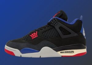 Air Jordan 4 “Rare Air” Releases Summer 2025