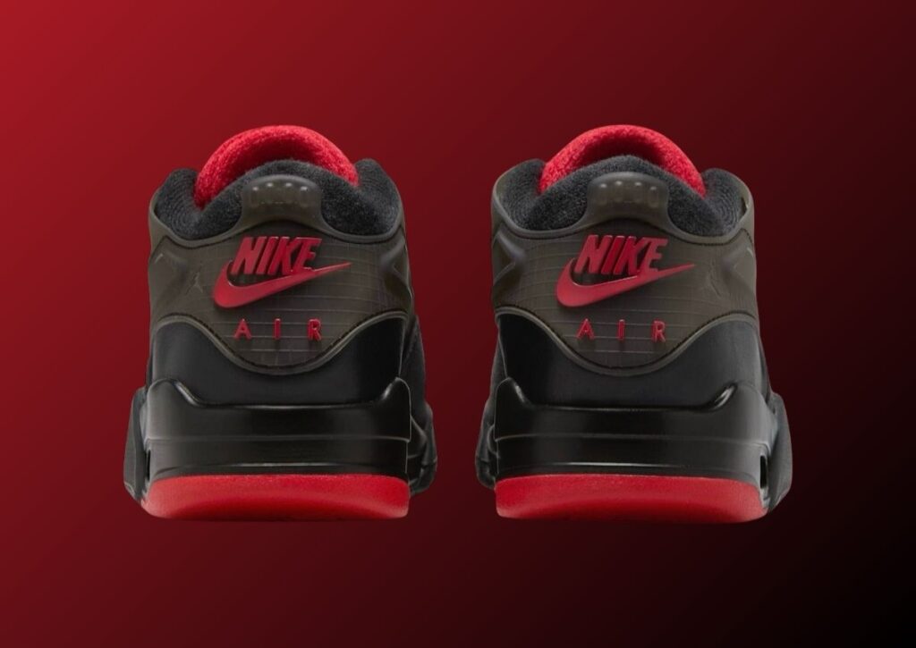 Air Jordan 4 RM Bred FQ7938-060