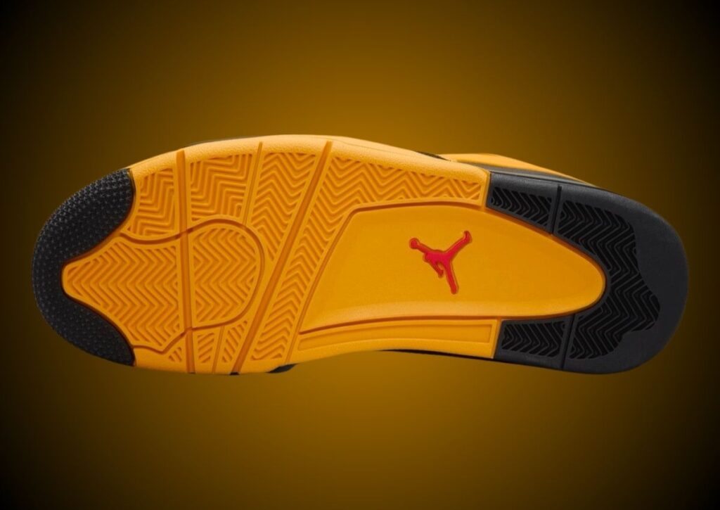 Air Jordan 4 RM Bruce Lee FQ7939-007