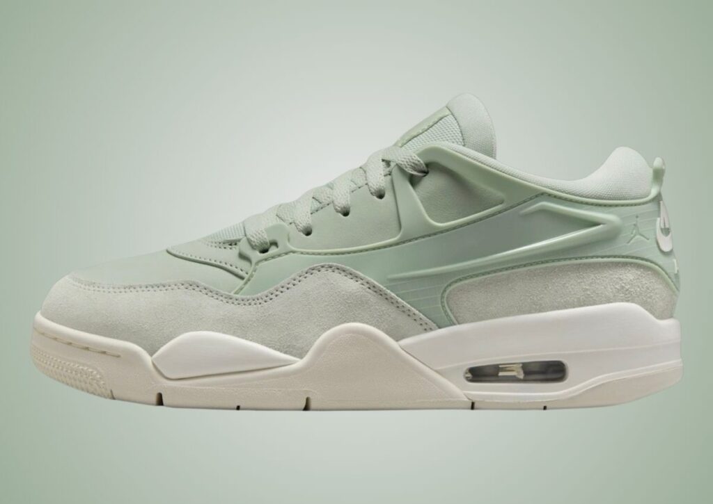 Air Jordan 4 RM Jade Horizon FQ7940-003