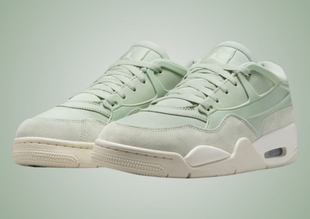 Air Jordan 4 RM Jade Horizon FQ7940-003