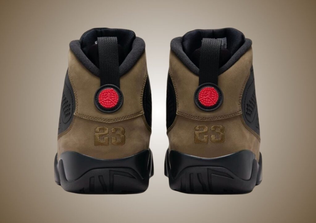 Air Jordan 9 Olive 2024 HV4794-030 Release Info