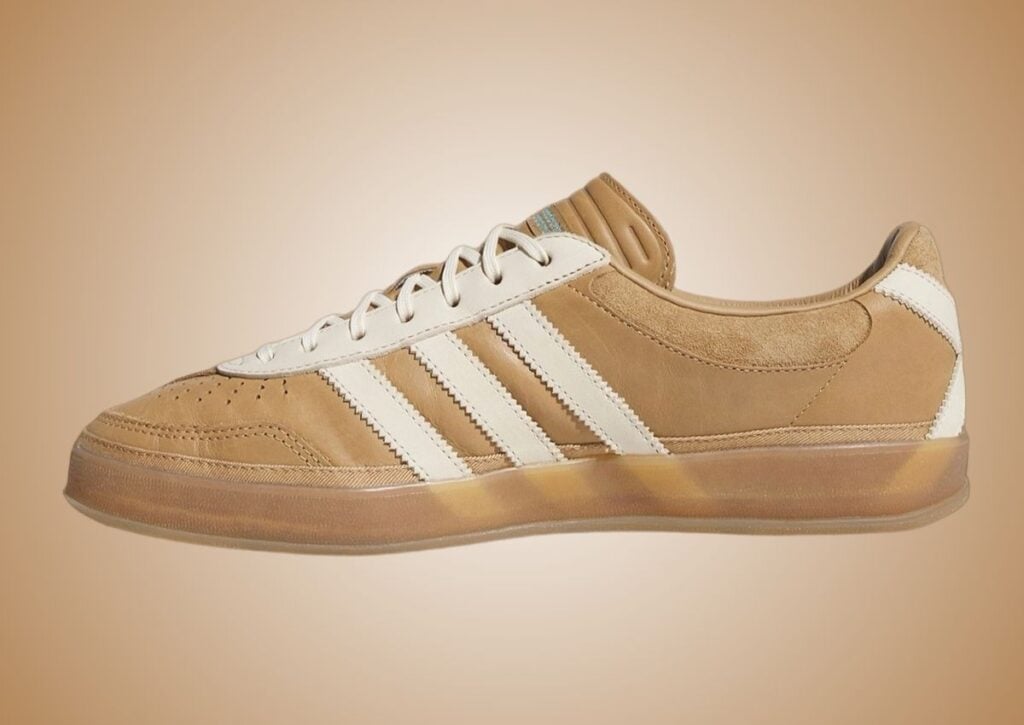 Bad Bunny Lionel Messi adidas Gazelle Indoor JR0182 Release Info