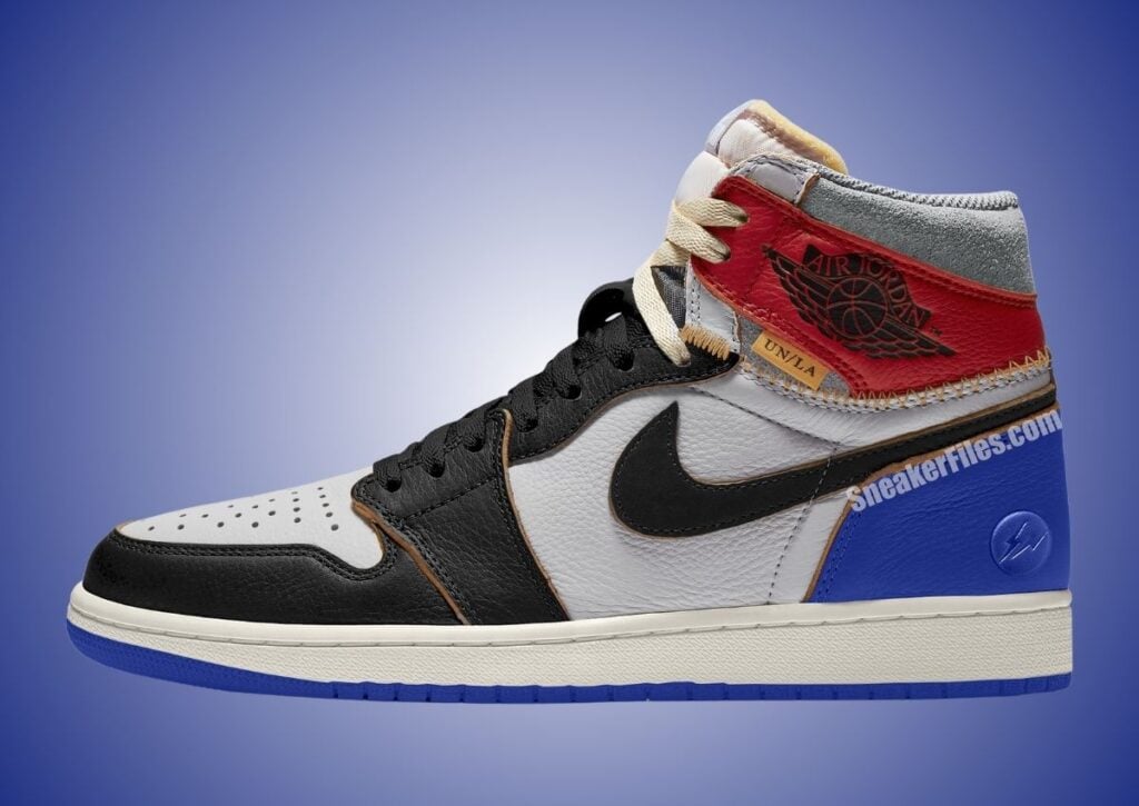 Fragment jordan 1s online