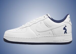 Lil Yachty x Nike Air Force 1 Low “Concrete Boys” Releases Holiday 2024