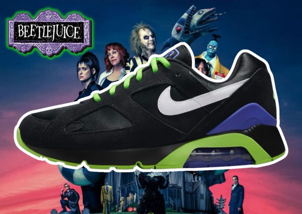 Nike Air 180 Beetlejuice FZ3058-001