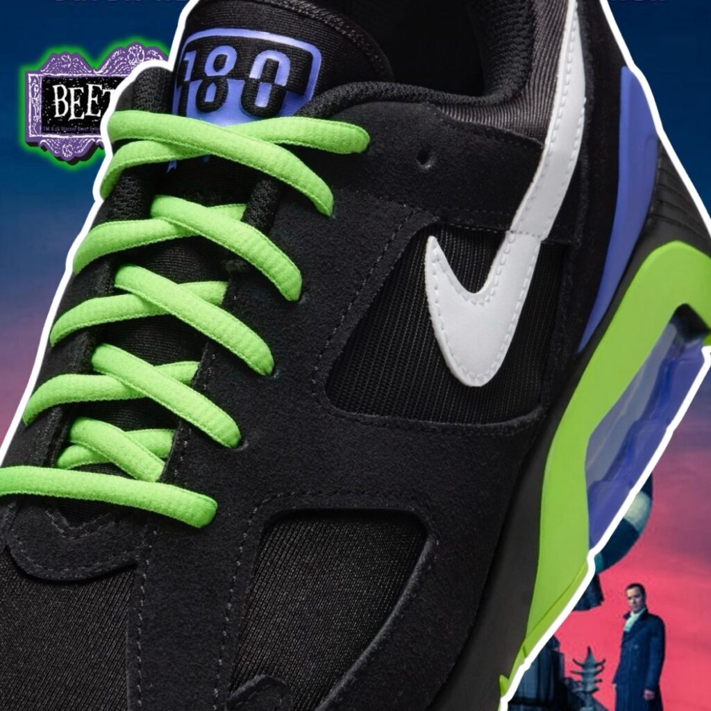 Nike Air 180 Beetlejuice FZ3058-001