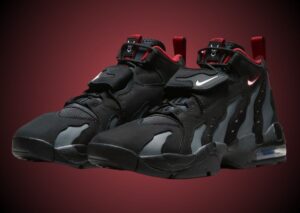 Nike Air DT Max 96 “Falcons” Releases November 2024