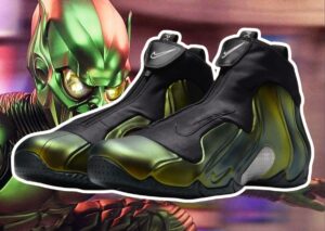 Nike Air Flightposite One 2024 Release Dates Colorways SneakerFiles