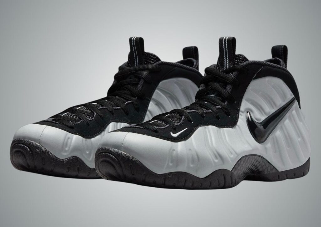 Foamposite latest release online