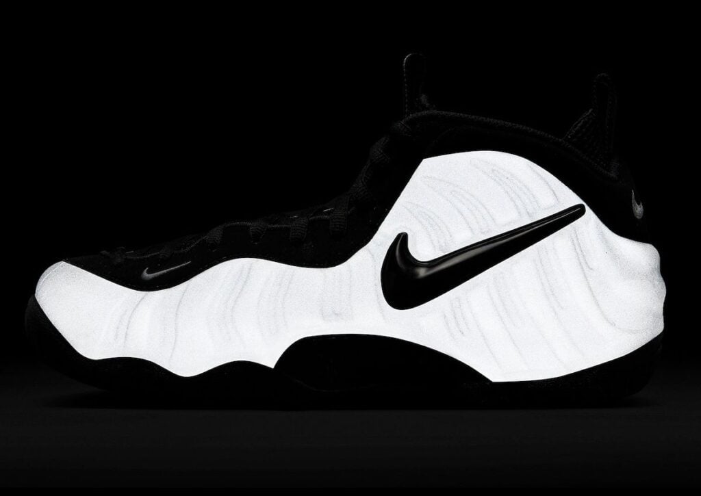 Nike Air Foamposite Pro Wolf Grey HF0794-001 Release Info