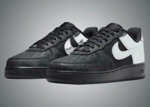 Nike Air Force 1 Low “All-Star” Releases February 2025