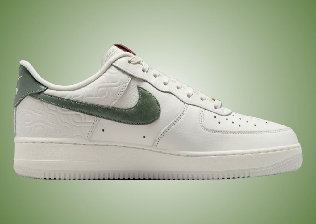 Nike Air Force 1 Low Year of the Snake HV5979-130