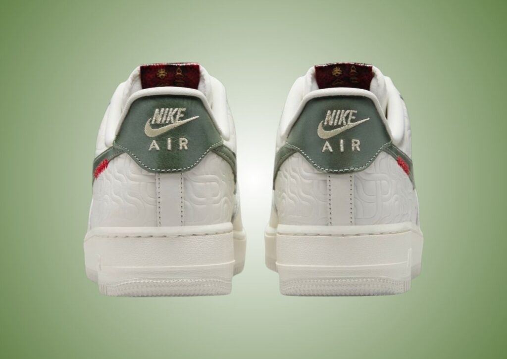 Nike Air Force 1 Low Year of the Snake HV5979-130