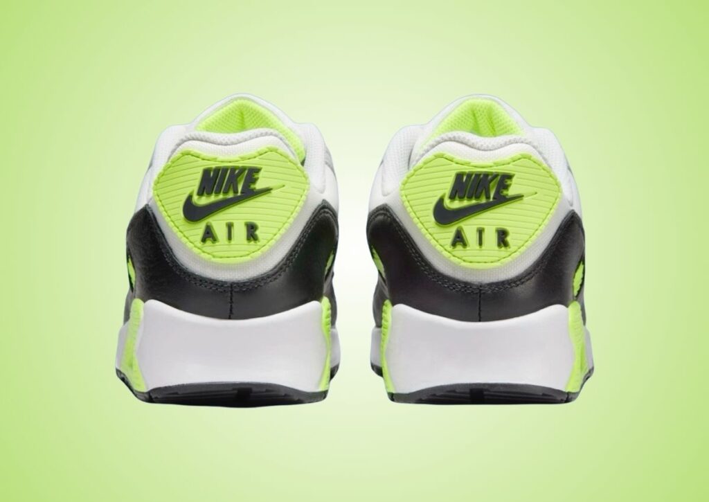 Nike Air Max 90 GORE-TEX Volt FD5810-102