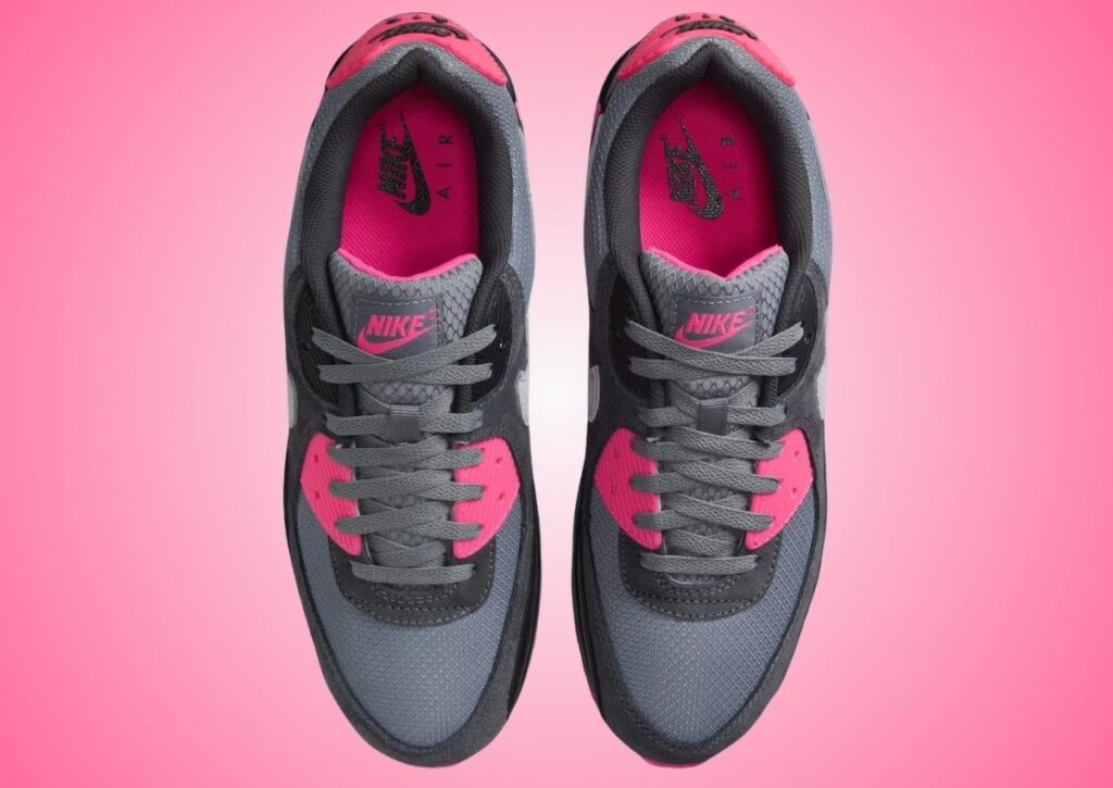 Nike Air Max 90 Hyper Pink DM0029-010