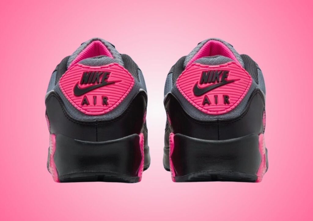 Nike Air Max 90 Hyper Pink DM0029-010