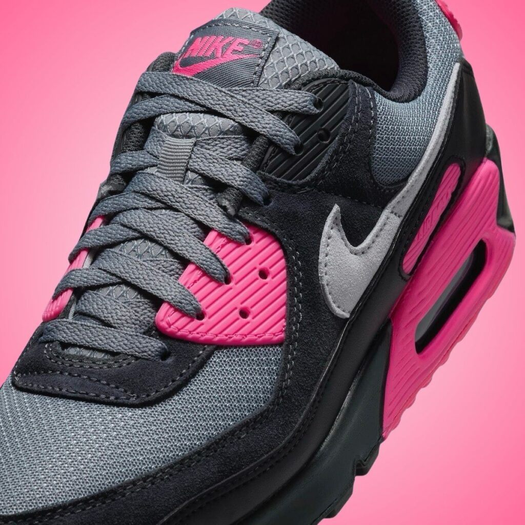 Nike Air Max 90 Hyper Pink DM0029-010