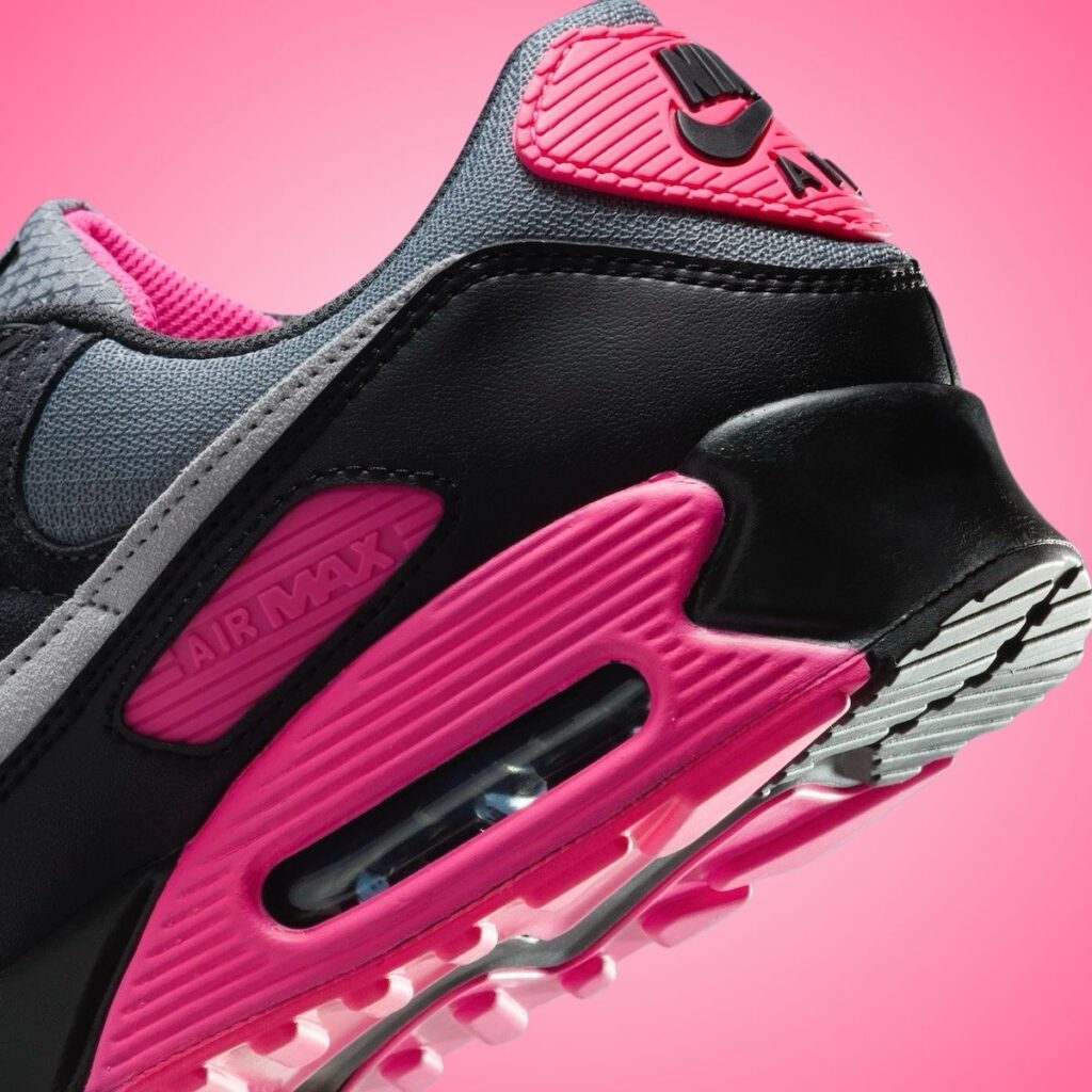 Nike Air Max 90 Hyper Pink DM0029-010