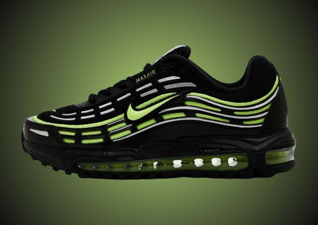 Citron air max hotsell