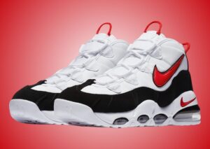 Nike Air Max Uptempo 95 “Chicago” Returns Summer 2025