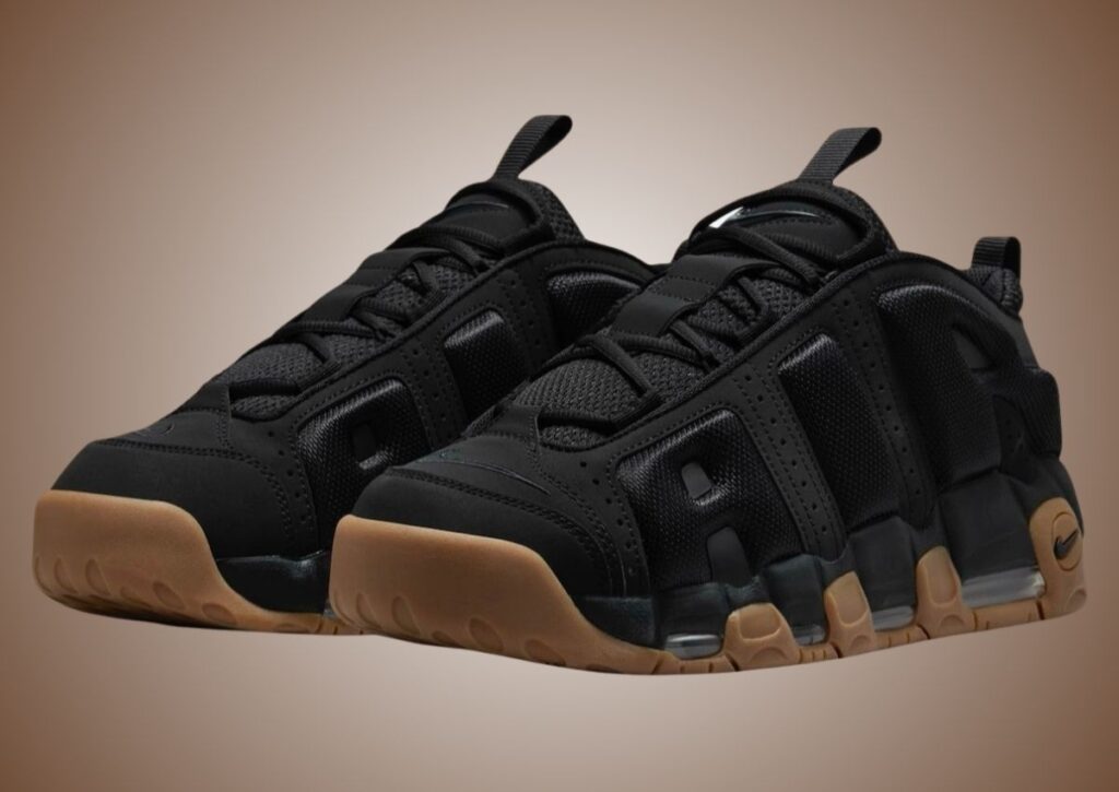 Nike air more uptempo first release best sale