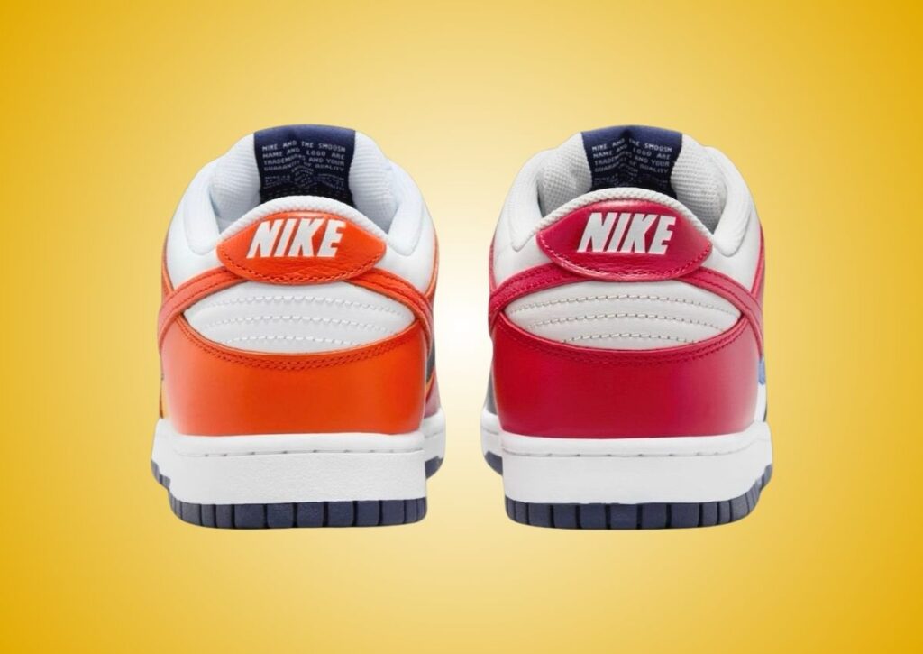 Nike Dunk Low CO.JP What The IB2051-400