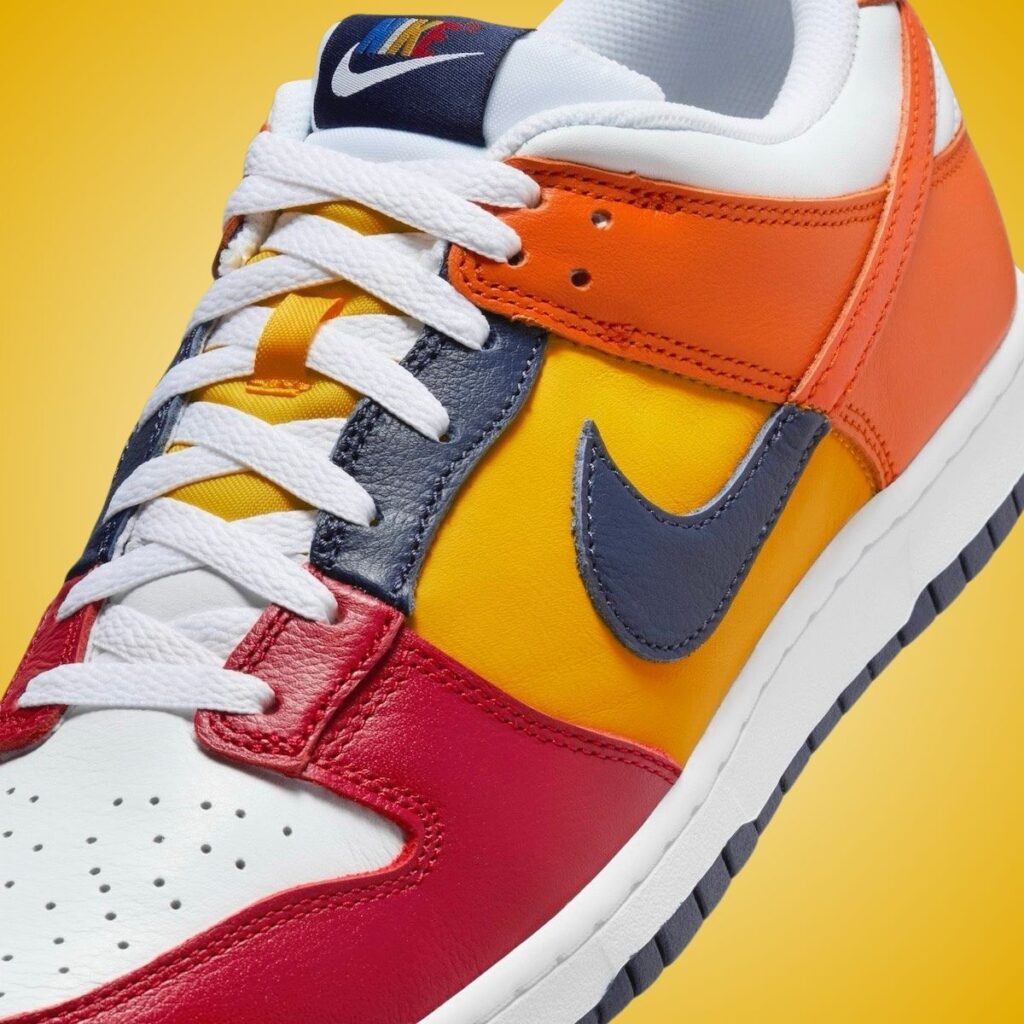 Nike Dunk Low CO.JP What The IB2051-400