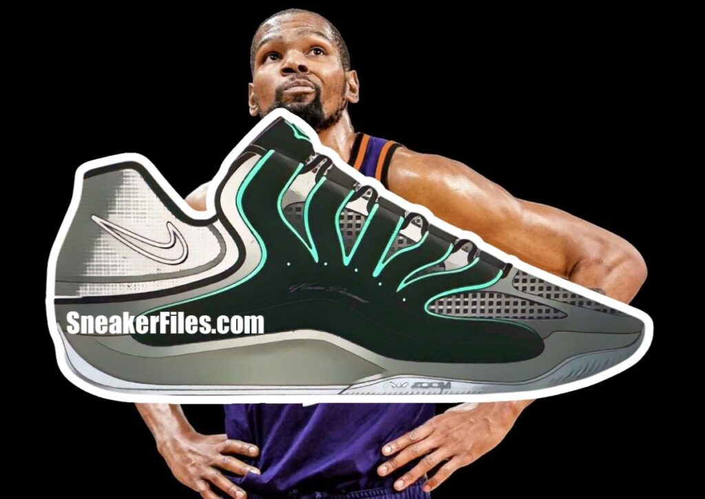 Nike KD 18 Colorways Release Dates