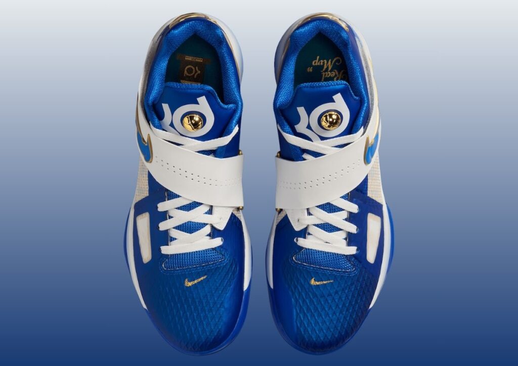 nike lunar sweet victory training shoe MVP Hyper Royal FZ3540-400