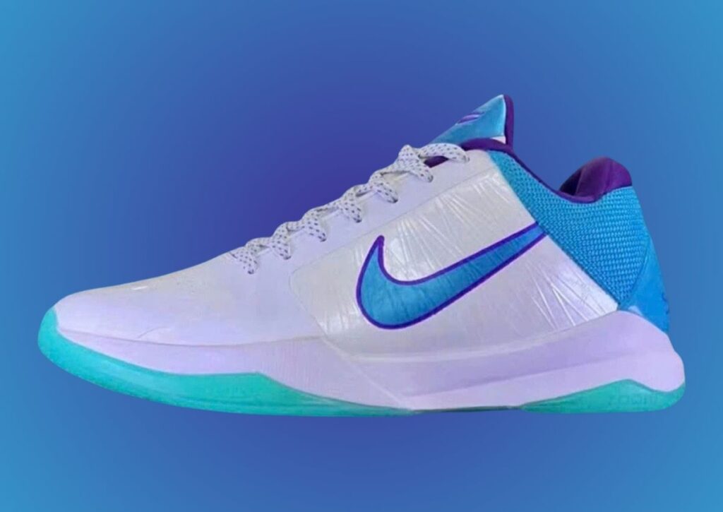 Nike Kobe 5 Protro Draft Day 2025